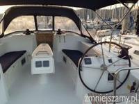 Beneteau Cyclades 50.5 Click to launch Larger Image