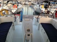 Beneteau Cyclades 50.5 Click to launch Larger Image