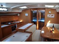 Beneteau Cyclades 50.5 Click to launch Larger Image