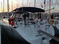 Beneteau Cyclades 50.5 Click to launch Larger Image