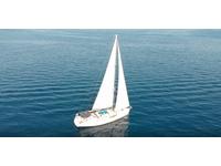 2009 Greece Outside United States 50.5 Beneteau Cyclades 50.5