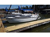 2012  Mississippi 26 Macgregor 26M