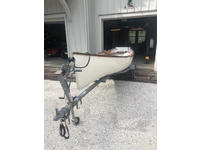 Whitehall Sail and Row Click to launch Larger Image