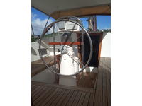 Malo Yachts Malo 50 Click to launch Larger Image