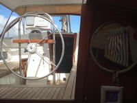 Malo Yachts Malo 50 Click to launch Larger Image