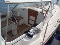 Malo Yachts Malo 50 Click to launch Larger Image