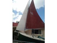 Florida Bay Boat Co Mud Hen Sold Click to launch Larger Image