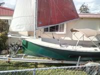 Florida Bay Boat Co Mud Hen Sold Click to launch Larger Image