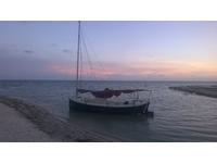 Florida Bay Boat Co Mud Hen Sold Click to launch Larger Image