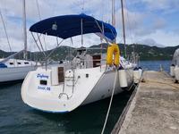 Beneteau Ocanis 323 Click to launch Larger Image
