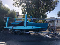 Farrier F25A Sold Click to launch Larger Image