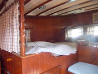 Taiwan Ship Building Formosa 51 ketch center cockpit Click to launch Larger Image