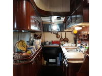 Taiwan Ship Building Formosa 51 ketch center cockpit Click to launch Larger Image