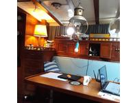 Taiwan Ship Building Formosa 51 ketch center cockpit Click to launch Larger Image