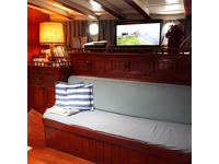 Taiwan Ship Building Formosa 51 ketch center cockpit Click to launch Larger Image