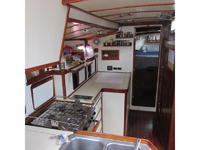 Irwin 52 center cockpit Click to launch Larger Image