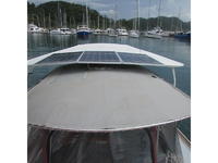 Irwin 52 center cockpit Click to launch Larger Image