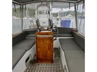 Irwin 52 center cockpit Click to launch Larger Image