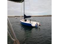 J Boats J70 Click to launch Larger Image