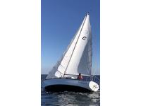 Cape Dory CD27 Click to launch Larger Image