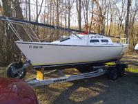 1984  Massachusetts 22.3 Wellcraft Rebel Starwind 223