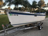 Starboard Yachts Hake Slipper 17 Click to launch Larger Image