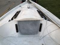 Starboard Yachts Hake Slipper 17 Click to launch Larger Image