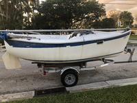 Starboard Yachts Hake Slipper 17 Click to launch Larger Image