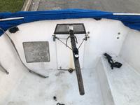 Starboard Yachts Hake Slipper 17 Click to launch Larger Image
