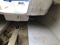 Starboard Yachts Hake Slipper 17 Click to launch Larger Image