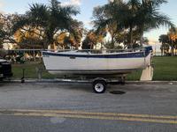 Starboard Yachts Hake Slipper 17 Click to launch Larger Image