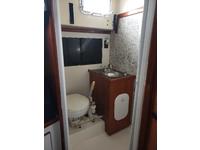 Gulfstar G41 Pilothouse Click to launch Larger Image