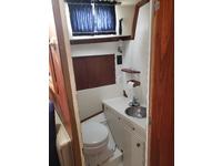 Gulfstar G41 Pilothouse Click to launch Larger Image