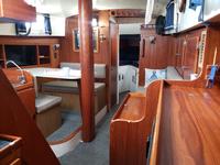 Gulfstar G41 Pilothouse Click to launch Larger Image