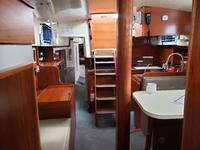 Gulfstar G41 Pilothouse Click to launch Larger Image