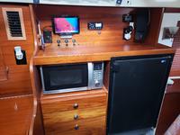 Gulfstar G41 Pilothouse Click to launch Larger Image