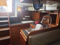 Gulfstar G41 Pilothouse Click to launch Larger Image