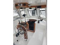 Gulfstar G41 Pilothouse Click to launch Larger Image