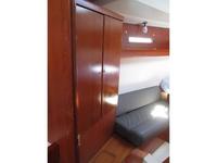 Dufour Fractional Ownership Sailboat Partnership 425 Grand Large Click to launch Larger Image