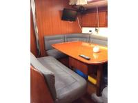 Dufour Fractional Ownership Sailboat Partnership 425 Grand Large Click to launch Larger Image