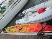 Dufour Fractional Ownership Sailboat Partnership 425 Grand Large Click to launch Larger Image