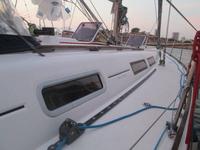 Dufour Fractional Ownership Sailboat Partnership 425 Grand Large Click to launch Larger Image