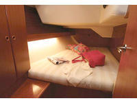Dufour Fractional Ownership Sailboat Partnership 425 Grand Large Click to launch Larger Image