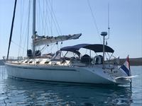 Beneteau First 53F5