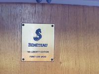 Beneteau First 235 Liberty Edition Click to launch Larger Image