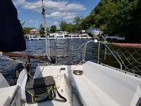 Beneteau First 235 Liberty Edition Click to launch Larger Image