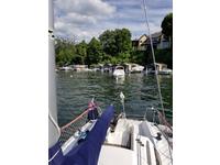 Beneteau First 235 Liberty Edition Click to launch Larger Image