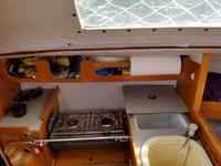 Beneteau First 235 Liberty Edition Click to launch Larger Image
