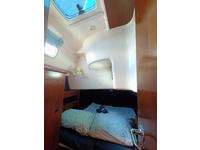 Beneteau Oceanis 411 Click to launch Larger Image