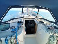 Beneteau Oceanis 411 Click to launch Larger Image